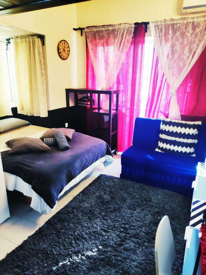 Carmel Market Apartments Tel Aviv Room photo